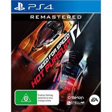 Nov 22, 2010 · updated on 22 november 2010. Need For Speed Hot Pursuit Remastered Preowned Playstation 4 Eb Games Australia