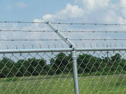 Secure your site with security fencing solutions from our team in grantham. Chain Link Fence Chain Link Netting Security Fence And Temporary Fencing