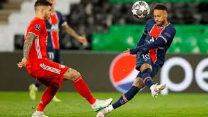 Psg are so, so good in moving the ball forward. Gekxgwpsyvslzm