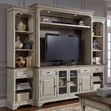 Morgan Creek Entertainment Wall Liberty Furniture In Entertainment Centers And Walls The Morga Liberty Furniture Entertainment Wall Units Entertainment Center