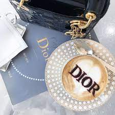 megan hess on instagram dior coffee anyone dior coffee dior foodie fashion