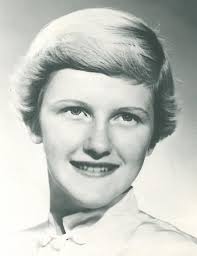 Obituary information for Nancy A. LeVan