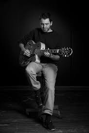 Music — Eli Meisner