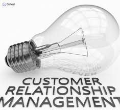 CRM là gì? Tại sao cần phải sử dụng CRM? | Cohost AI
