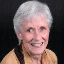 Kay Abernethy Wiggins Obituary