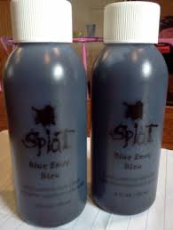 Our app considers products features, online popularity, consumer's reviews, brand reputation, prices, and many more factors, as well as. Free Splat Hair Color Blue Envy Hair Products Listia Com Auctions For Free Stuff