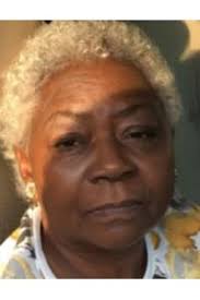 Hazel Easter Obituary in Decatur at Donald Trimble Mortuary, Inc.