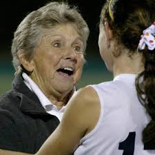 Lil Shelton, who coached Severna Park field hockey to 20 state  championships, dies at 90