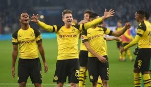 Wann das rückpsiel stattfindet, erfahrt ihr hier bei spox. Borussia Dortmund Gegen Sv Werder Bremen Bundesliga Heute Live Im Tv Livestream Und Liveticker