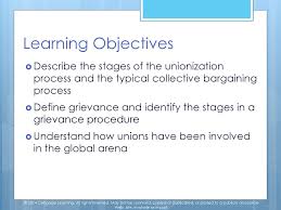 Of all the conflicts found in industrial organizations, those involving unions and management have received the most attention. Union Management Relations Ppt Download