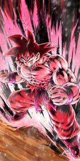 Find many great new & used options and get the best deals for s.h. Kaioken X4 Goku Dragon Ball Legends 9gag