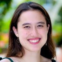 Maya Su Jung Meisenzahl