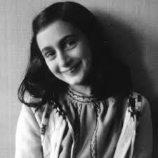 Born in germany in 1929 and raised and raised in germany and amsterdam. Unseen Anne Frank Letters Illuminate Life Before Confinement Anne Frank The Guardian