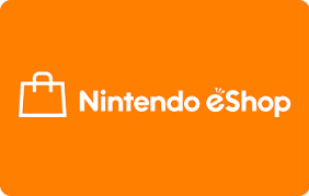 Shop nintendo games, consoles, official merchandise, amiibo, and more on my nintendo store. Nintendo Eshop Card