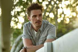 Alongside acting riley is also a musician and has toured the us and europe with his band the life of riley. Nashville A Fictional Tv Series Making Real Music History Scenes