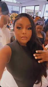 Happy Monday y’all ❤️ Got this beautiful jewelry from  @daintycouturecollections 🔥🔥🔥🔥🔥grab yours !!!