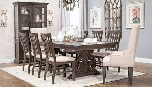 Magnolia Table Chairs Stylish Dining Room Magnolia Furniture Magnolia Table