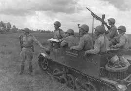 La 22 iunie 1941, românia a intrat în război împotriva uniunii sovietice, în cadrul operaţiunii cu nume de cod „münchen pentru eliberarea basarabiei şi nordului bucovinei. In Zori Ei Nu Dormeau Atacul Preventiv Sovietic È™i Replica GermanÄƒ Din 22 Iunie 1941 1 AsociaÈ›ia EuropeanÄƒ De Studii Geopolitice È™i Strategice Gheorghe I BrÄƒtianu