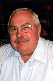 Ronald Bohuslavicky Obituary