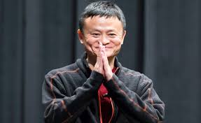 The departure of jack ma, who retired as alibaba's executive chairman in september, comes as he pulls back from formal business roles to focus on philanthropy. The Life Story Of Jack Ma And How He Became A Self Made Billionaire