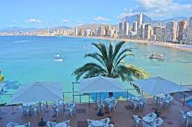 The beachside hotel kaktus albir (4q) is an ideal choice if you're looking for a great quality, lively base in a traditional, peaceful resort. Hotel Lido Benidorm Aktualisierte Preise Fur 2021