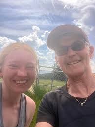 Finding Kate in the backup group discussion