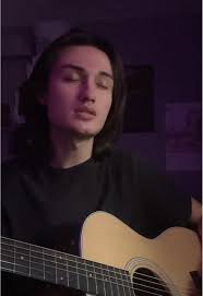 Bored by Billieilish #cover #singing #guitar #billieeilish #bored