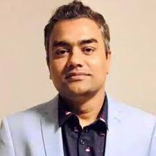 Khandakar FARID UDDIN