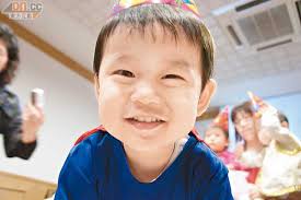 笑臉迎人- 太陽報