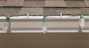 Christmas Light Clips Guide