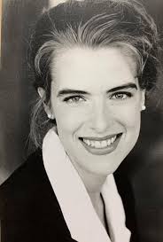 Found this picture at my mom's place this week. #ThrowbackThursday probably  25 years ago...it made me think: “what would you tell your 25 year old  self?” My first answer would be: “always