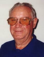 Obituary information for Edward Martin