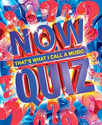 While you might not be hanging out at a local bar right now listening to music and spouting out random trivia about overheard tunes, you. Now Quiz Now That S What I Call A Music Quiz Interactive Dvd Amazon Co Uk Various Dvd Blu Ray