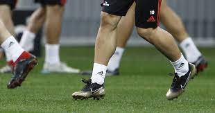The croatia midfielder, 35, stepped up with a sumptuous finish at hampden. Luka Modric Trains In Special Edition Best Player Mercurial Boots Soccerbible