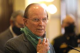 San Antonio Enters Fourth Week of Steep Rise in Coronavirus Cases