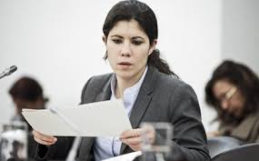 Em 2018 e 2019 ocupou a 2º posição. Mariana Mortagua A Deputada Do Bloco Que Ate Ricardo Salgado Elogiou Empresas Jornal De Negocios