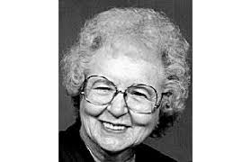 Helen PASSMORE Obituary (2017)