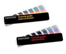 You've probably heard the word pms, which stands for the pantone matching system, a proprietary numbering system for colors used in graphic design. Pantone