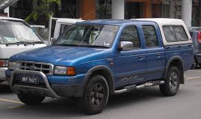 Image result for Deep Wedgewood Blue 2000 Ranger
