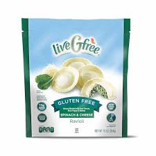 I know making your own gluten free pasta can sound intimidating and time consuming and just not something i can't wait to experiment making ravioli next. Aldi Gluten Free Spinach And Cheese Ravioli Gluten Free Baking