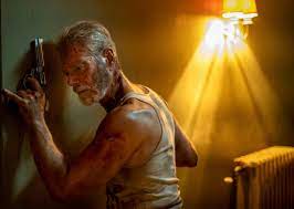 1 day ago · don't breathe 2: Don T Breathe 2 Review Deranged Home Invasion Sequel Hits The Spot Indiewire
