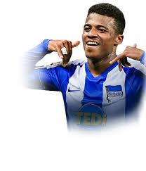 You need to look at several attributes when choosing a central defensive midfielder: Hertha Bsc Fifa Ultimate Team Players Stats Futhead