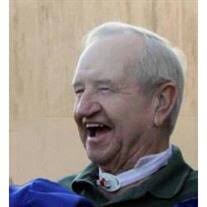 Floyd Glen Parks Obituary