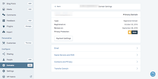 How To Connect Your Wordpress Com Custom Domain Email To A2 Hosting