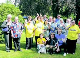 Bleicher weg 1 39326 wolmirstedt telefon: Parkfest Im Bodelschwingh Haus Essen Borbeck