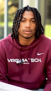 Virginia Tech Football