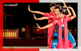 Nama tarian tradisional jawa tengah. Tari Jaipong Khas Jawa Barat Pengertian Sejarah Makna Lengkap