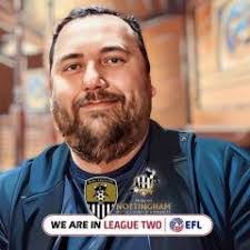 Max Roberts's Instagram, Twitter & Facebook