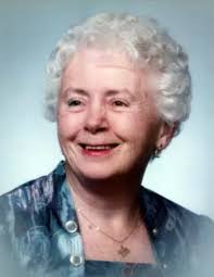 Obituary information for Margaret Mary Cantwell