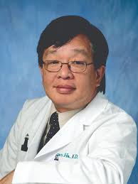 Dr. Winston Ho, MD, Internist